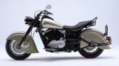 1999 Kawasaki VN 800 Drifter photo